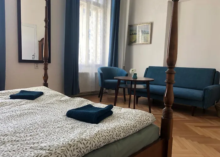 Hostel Moravia Ostrava