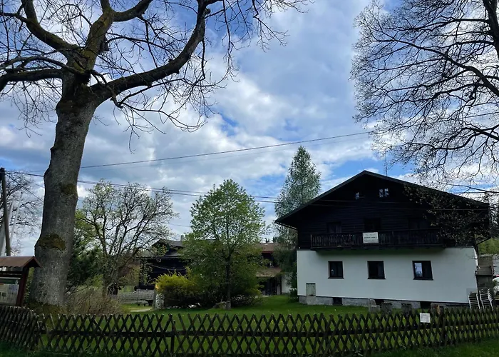 Retro Villa Maruška Kladská Mariánské Lázně