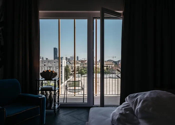 Superbude Wien Prater