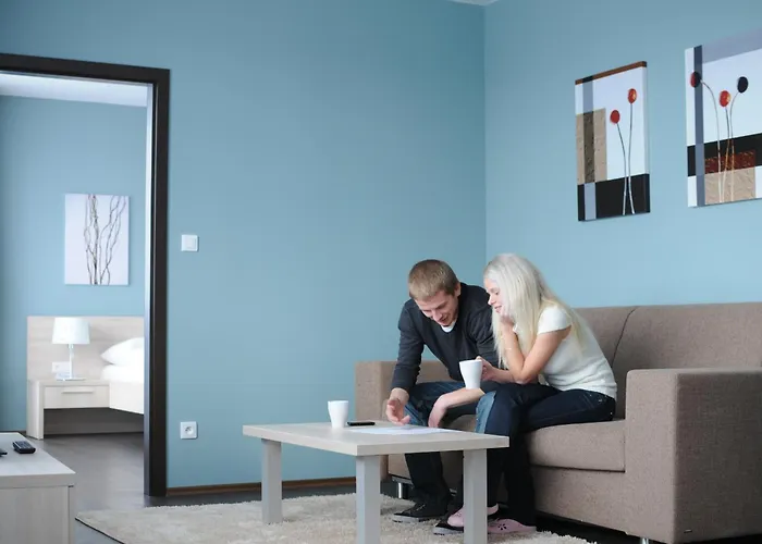 Hotel Gol Garni Olomouc