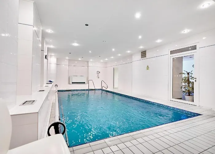 Hotel Flora Mariánské Lázně