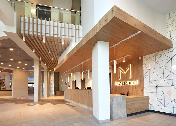 Hotel Marvel - Fully Renovated Free Beach Access Sluneční pobřeží