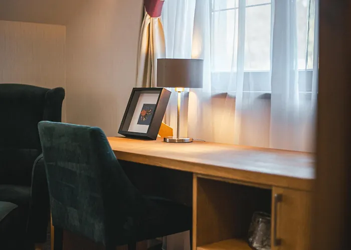 Pension Relish Rajecké Teplice