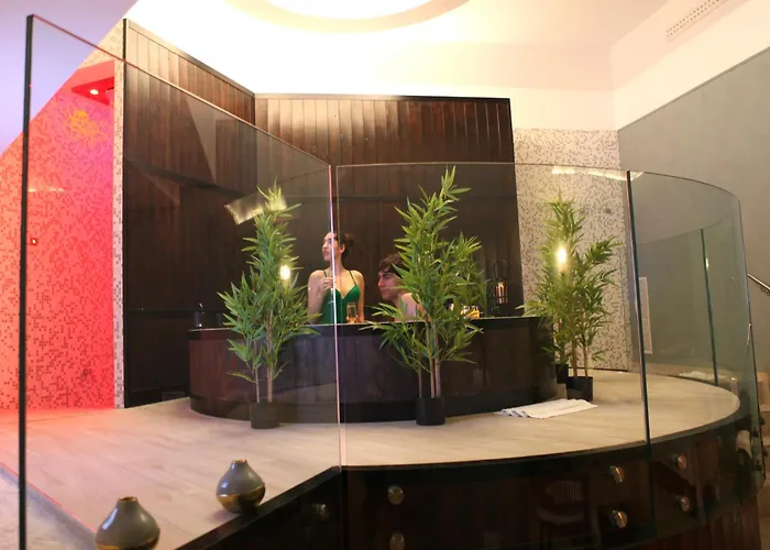 The Hive Hotel Řím