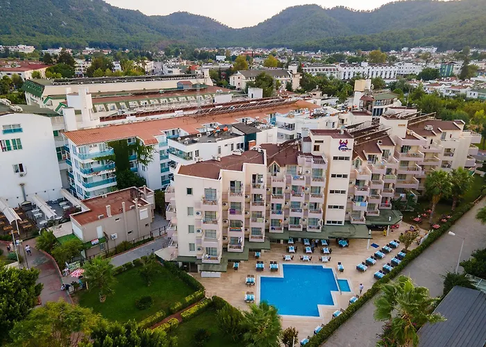 Viking Nona Beach Kemer