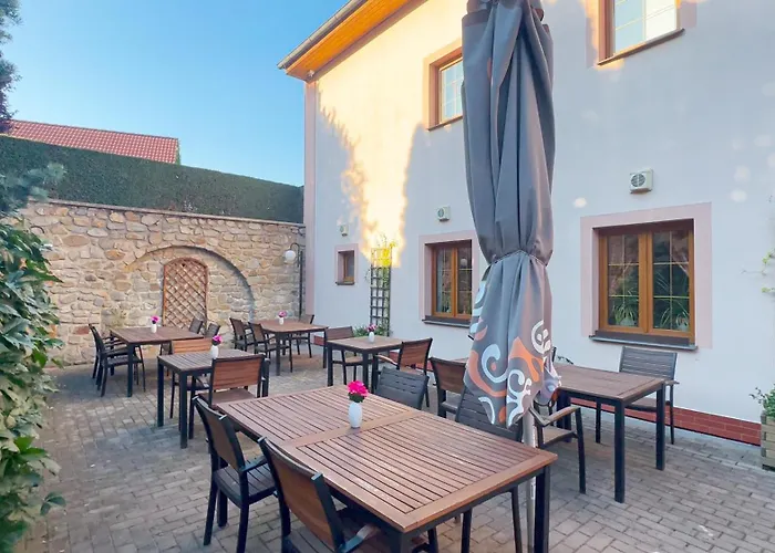 PENZION BLANKA - Znojmo