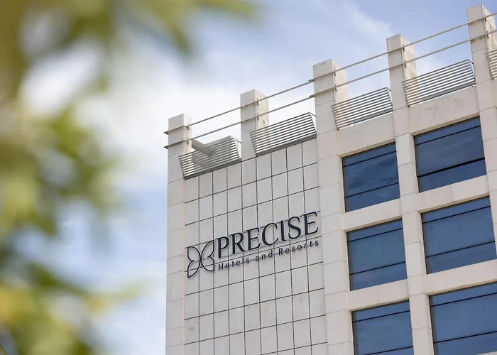 Hotel Precise House Mantegna Roma