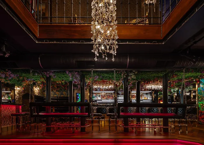 U Zlatého Stromu Hotel Praha