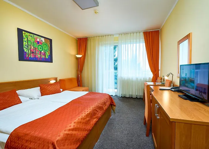 Hotel Sorea Regia Bratislava