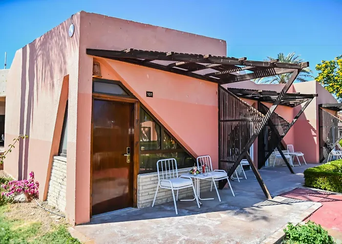 Eagles Paradise Abu Soma Resort Hurghada