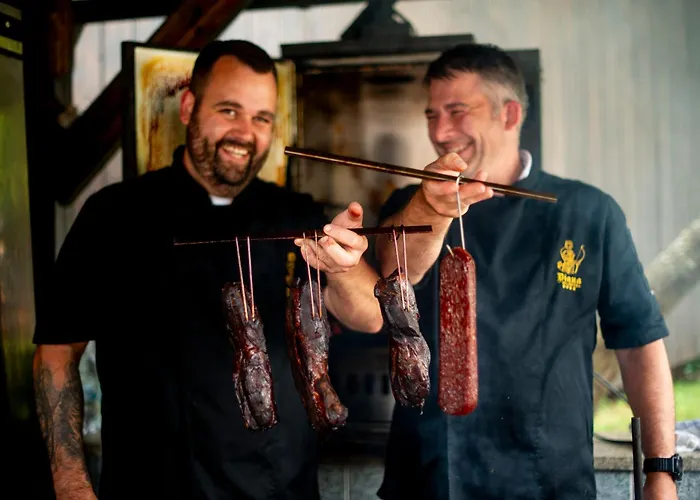 Spa Hotel Diana Františkovy Lázně