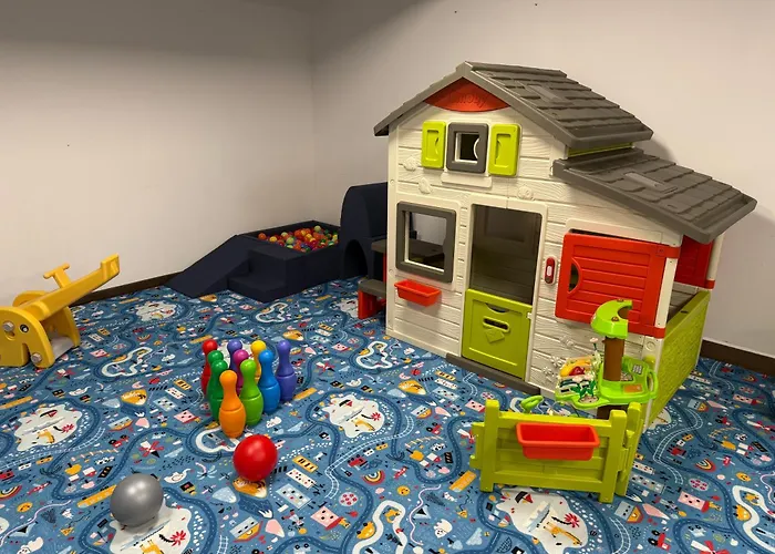 Karpacki & Spa - Blisko Wyciagu, Restauracja, Sala Zabaw, Bar 24H (Adults Only) Karpacz