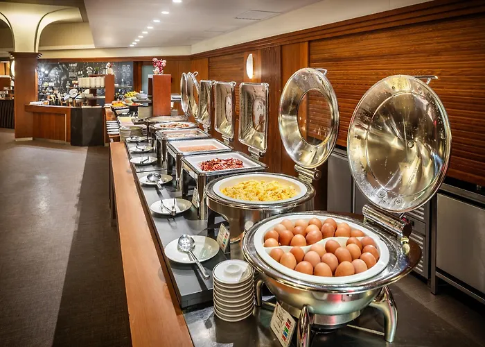 Harmony Hotel Špindlerŭv Mlýn