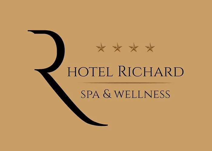 Hotel Richard Spa & Wellness Mariánské Lázně