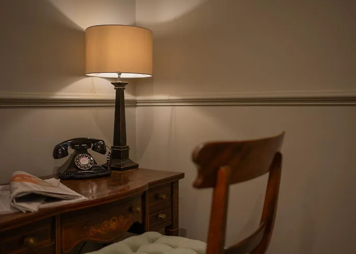 Georgian House Hotel Londýn