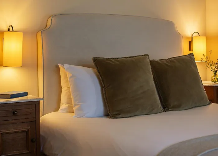 Georgian House Hotel Londýn