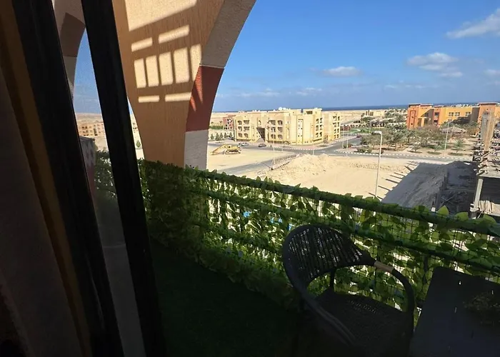 Hotel Marsa Alam Port Ghalib