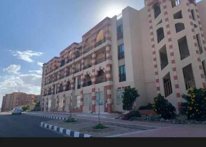 Hotel Marsa Alam Port Ghalib
