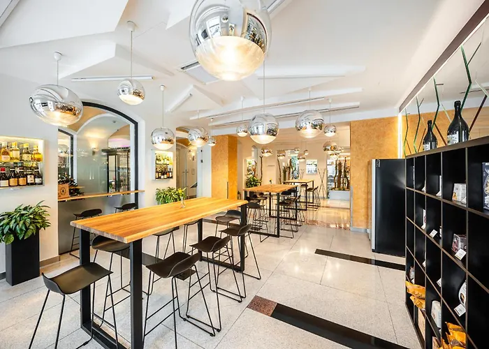 Grandium Hotel Praha