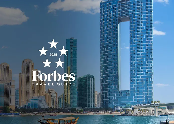 Address Beach Resort Dubaj