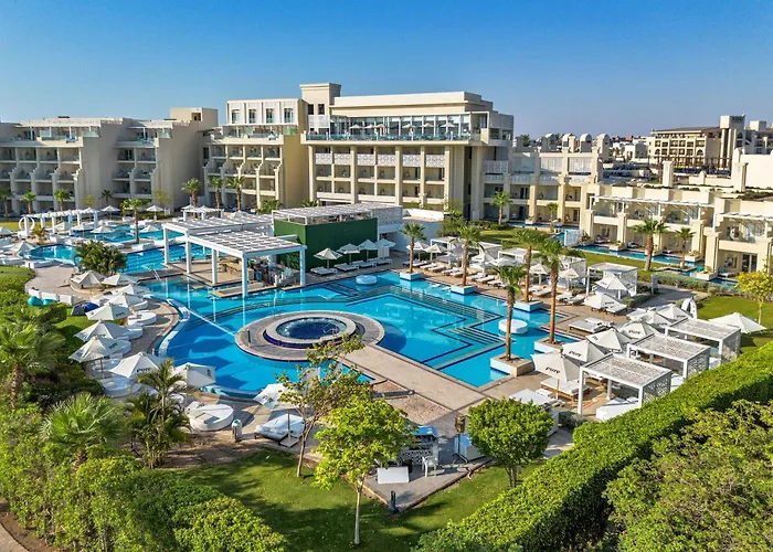 Hotel Steigenberger Pure Lifestyle (Adults Only) Hurghada