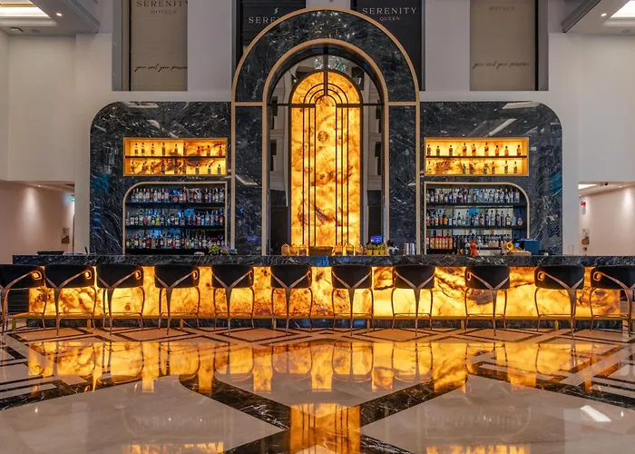 Serenity Queen Hotel Alanya
