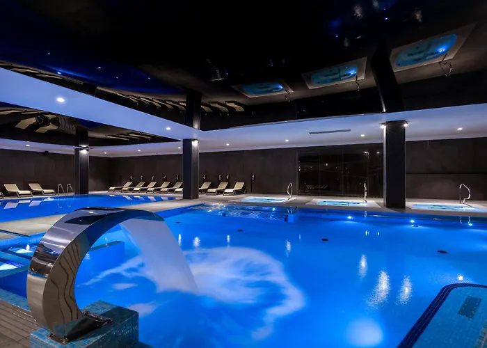 Green Mountain 5* Hotel Karpacz