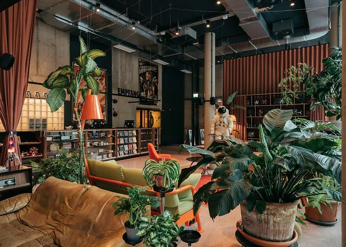 Superbude Wien Prater