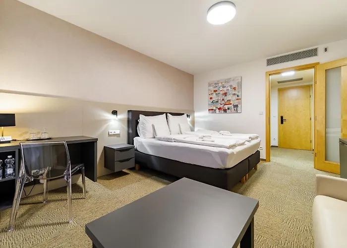 Penzion V Ráji Olomouc