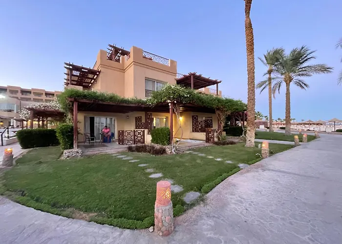 Hotel Imperial Shams Abu Soma Hurghada