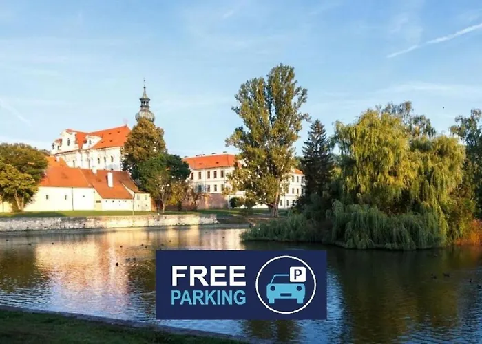 Hotel Adalbert Praha