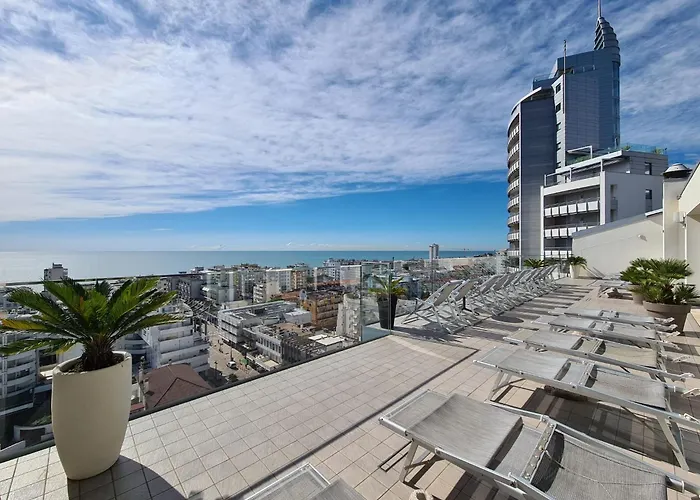 Hesperia Hotel & Residence Lido di Jesolo