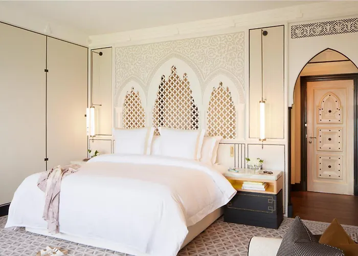 Jumeirah Mina Al Salam Dubaj