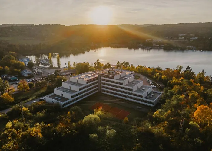 OREA Resort Santon Brno