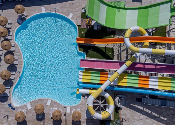 Amwaj Beach Club Abu Soma Hurghada