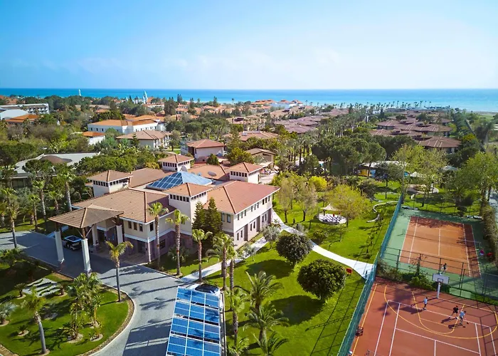 Hotel Tui Blue Palm Garden Side