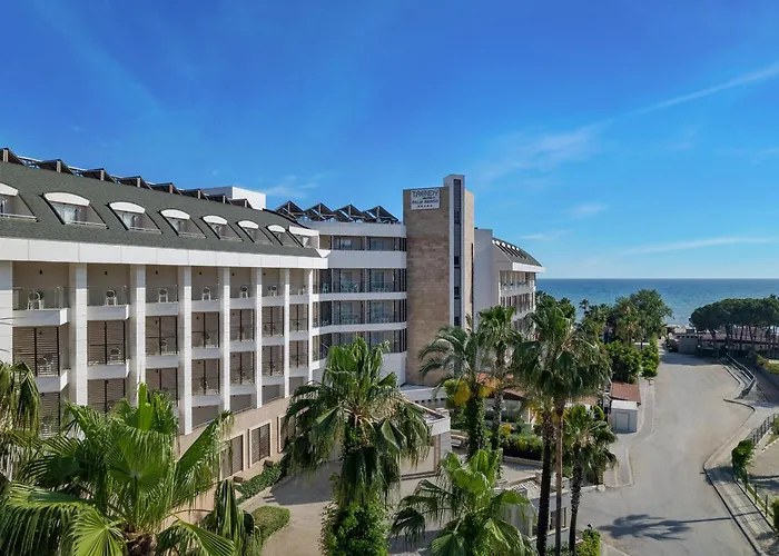 Trendy Palm Beach Adults Only Side