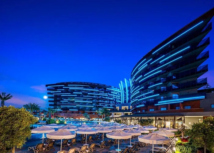 Hotel Calyptus Kirman Premium Side