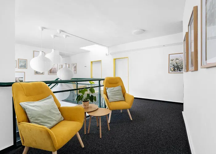 Penzion U Libušky #29 brno-living cz