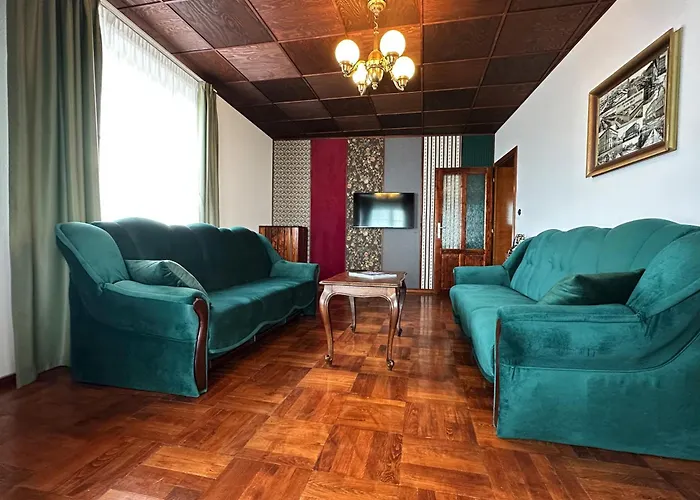 Hotel Velká Klajdovka Brno