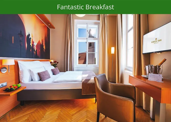 Hotel Adler - Czech Leading Hotels Praha