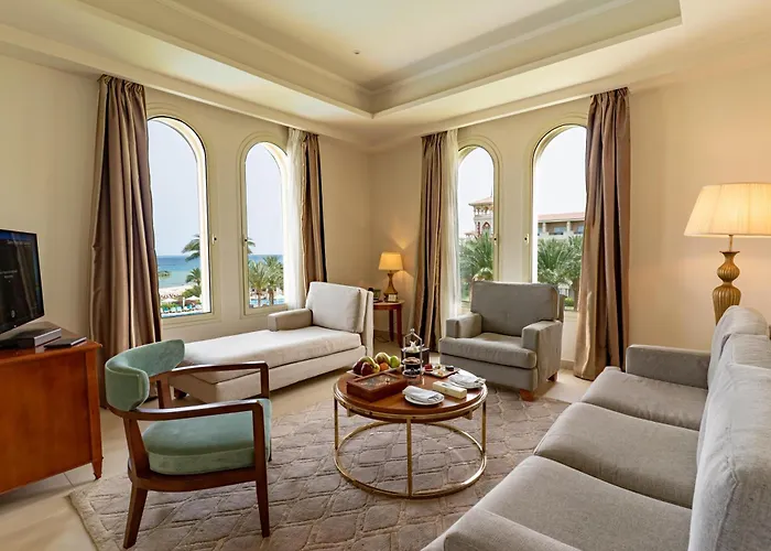 Baron Palace Sahl Hasheesh Hurghada