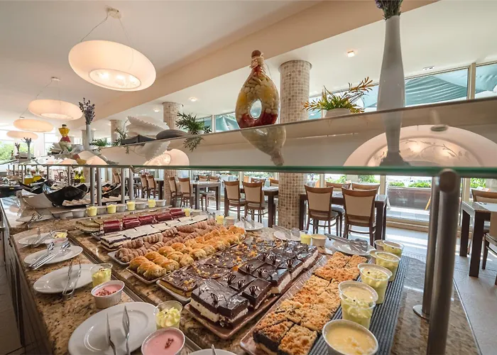 Jeravi Club Hotel Primorsko