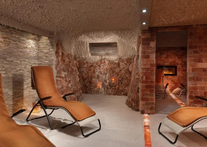 Grandhotel Nabokov Mariánské Lázně