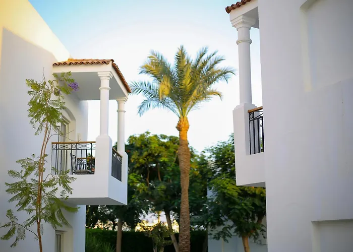 Jaz Fanara Residence Šarm aš-Šajch