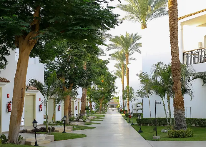 Jaz Fanara Residence Šarm aš-Šajch