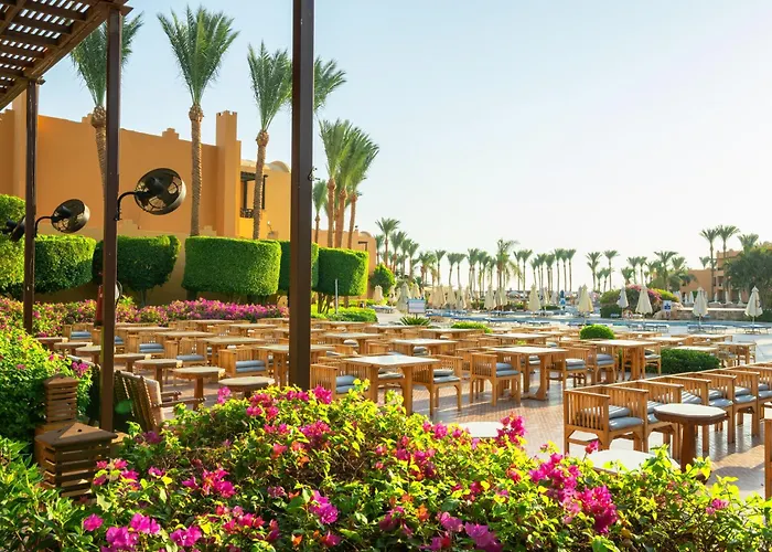 Stella Beach Resort & Spa, Makadi Bay Hurghada