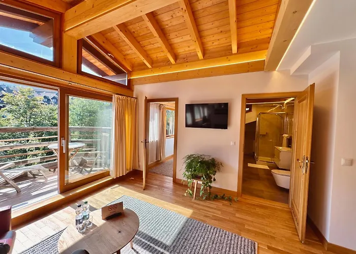 Alpejski Boutique Hotel Karpacz
