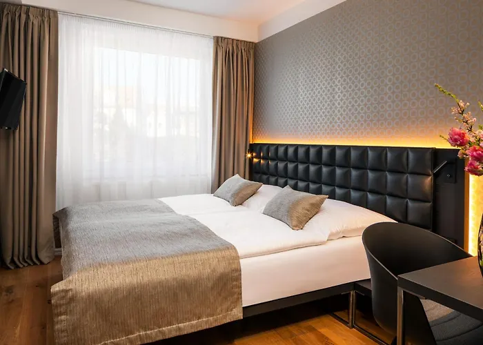 Hotel Aida Praha