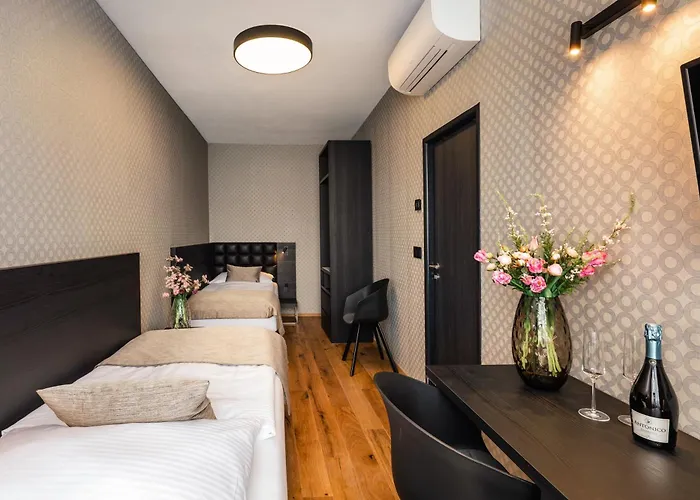 Hotel Aida Praha
